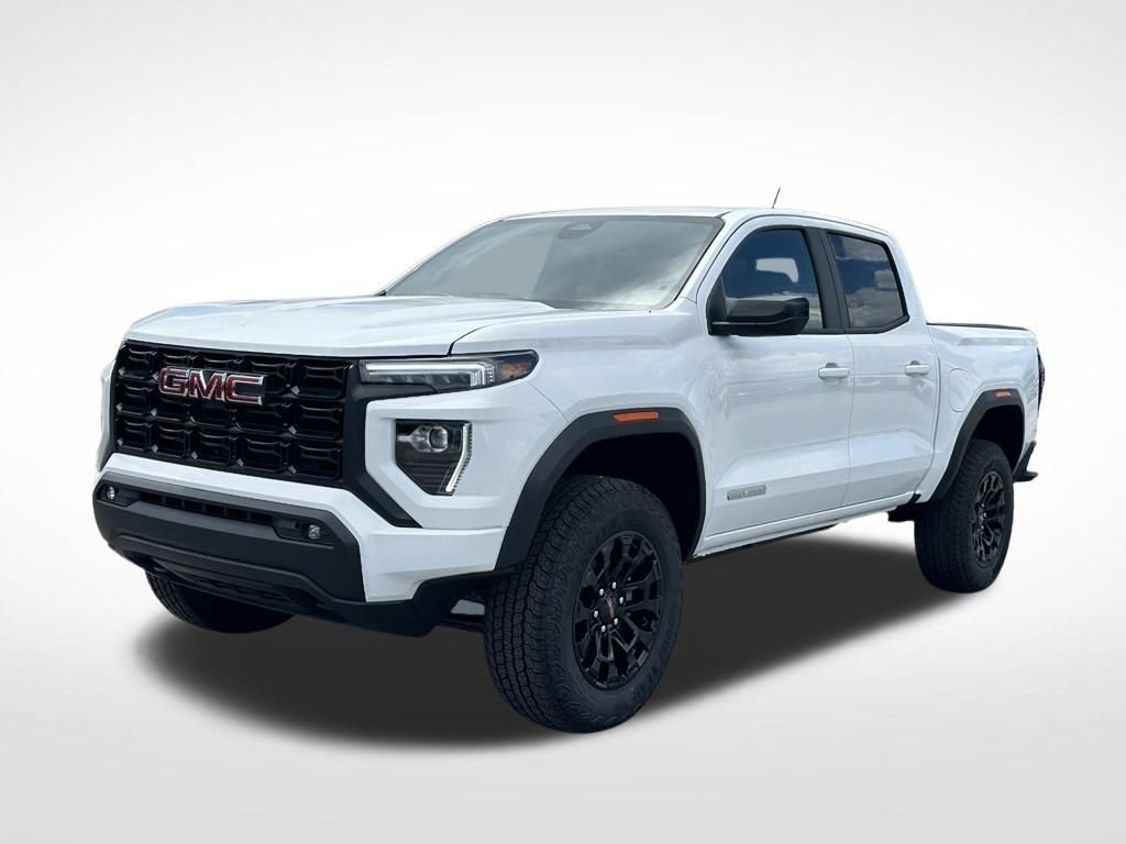 2026 GMC Canyon Elevation - Photo 2