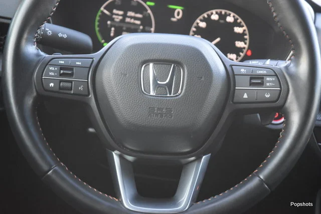 2025 Honda CR-V Sport-L - Photo 15