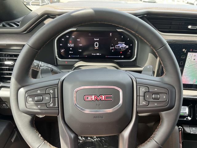 2026 GMC Sierra 1500 AT4 - Photo 22