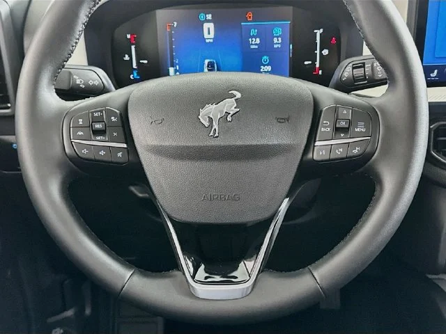 New 2026 Blue Ford Heritage image 14