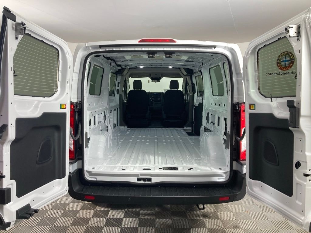 2024 Ford Transit Van Base - Photo 18
