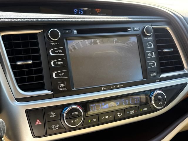 Used 2019 White Toyota Limited image 27