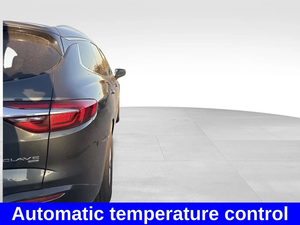 Used 2018 Gray Buick Essence image 6