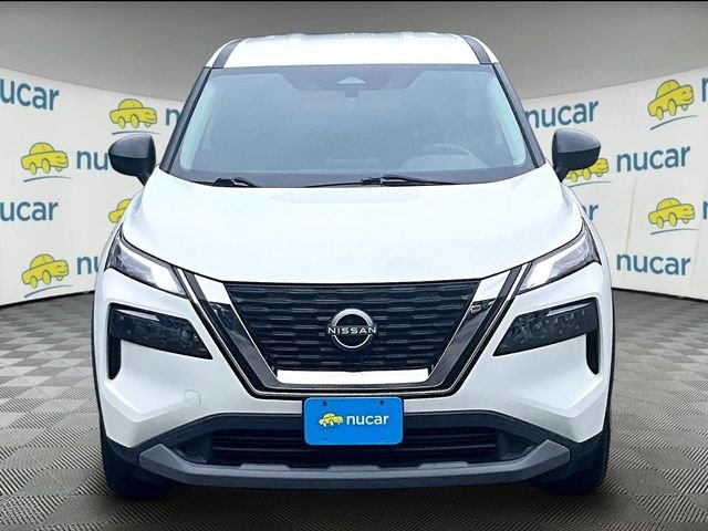 Used 2023 White Nissan S image 3