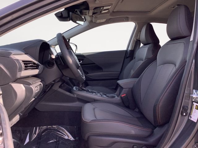 New 2026 MAGNETITE GRAY PEARL Subaru Limited image 11