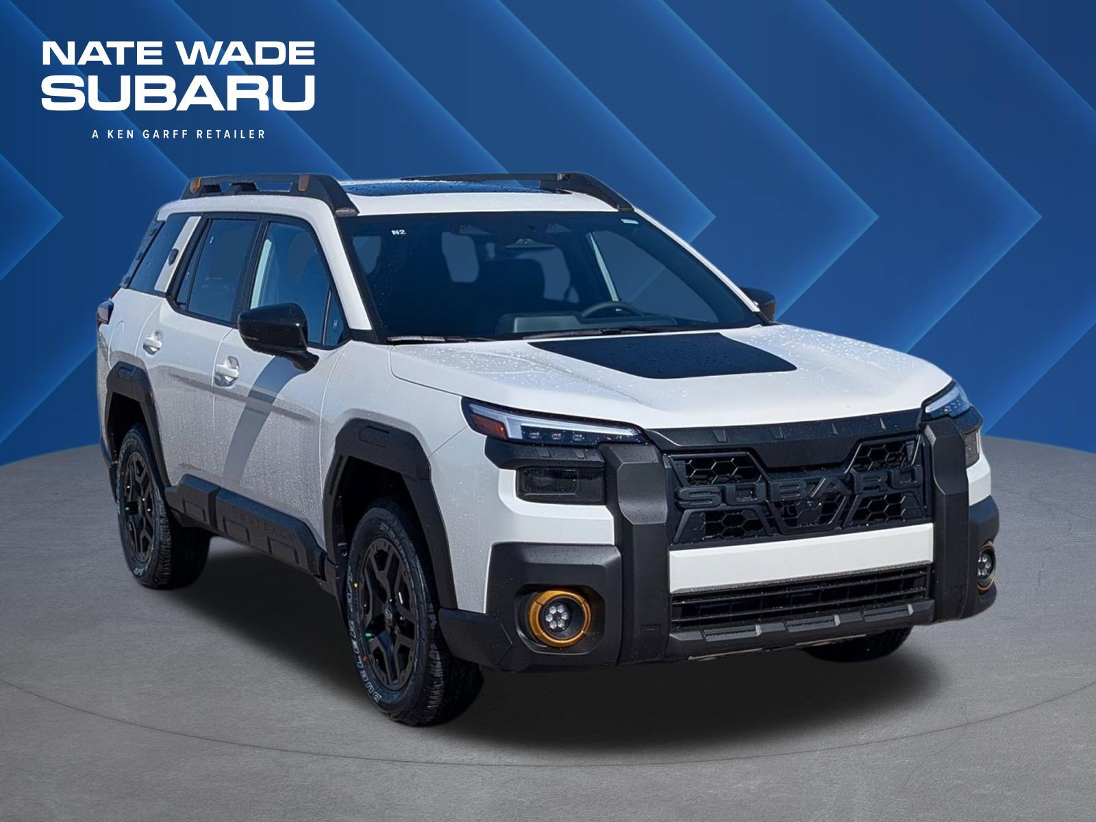 2026 Subaru Outback Outback Wilderness's photo