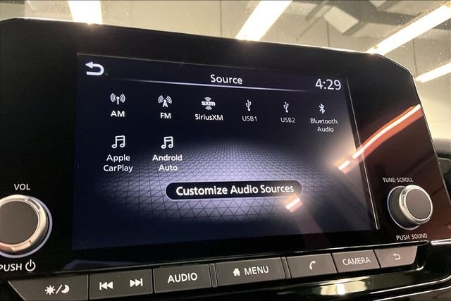 2023 Nissan Pathfinder Rock Creek - Photo 38