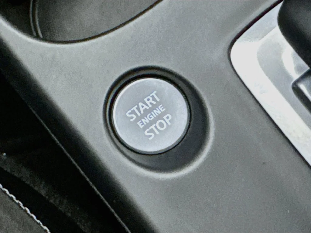 Certified Used 2024 Gray INFINITI SPORT image 22