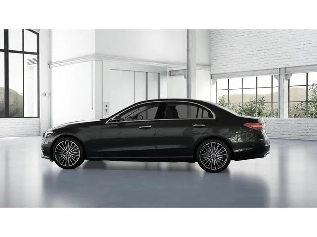 New 2026  Mercedes-Benz C 300 image 34