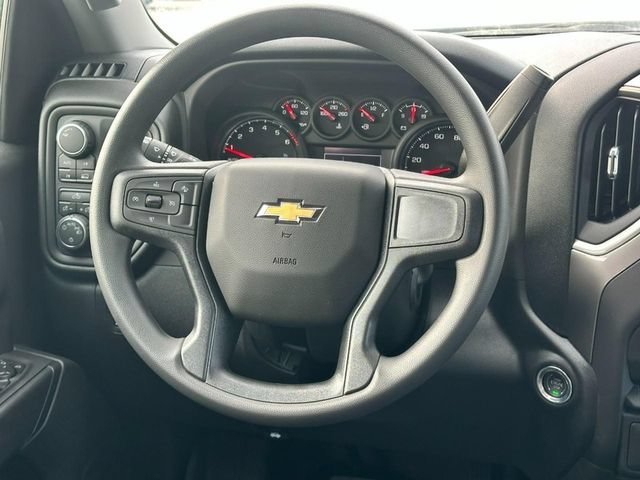 2026 Chevrolet Silverado 1500 Custom - Photo 6