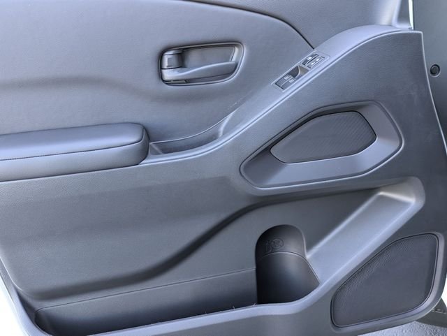 New 2026 Glacier White Nissan King Cab® S image 18