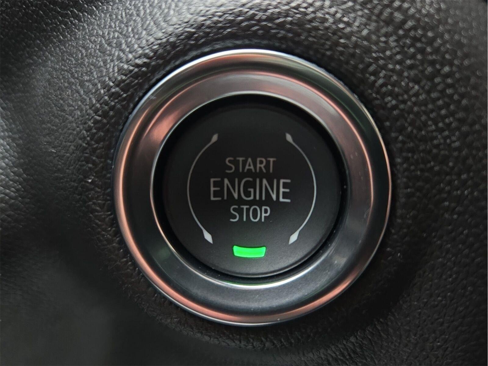 Used 2026 Black Chevrolet Custom Trail Boss image 22