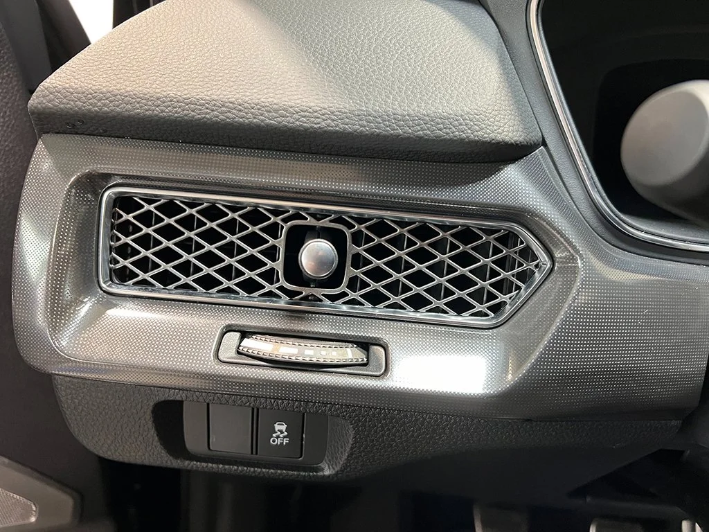 2025 Acura Integra Type S - Photo 18