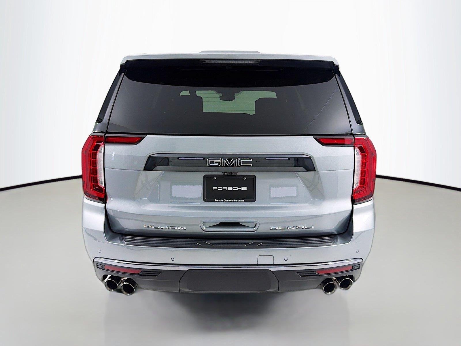 Used 2024 Sterling Metallic GMC Denali Ultimate image 30
