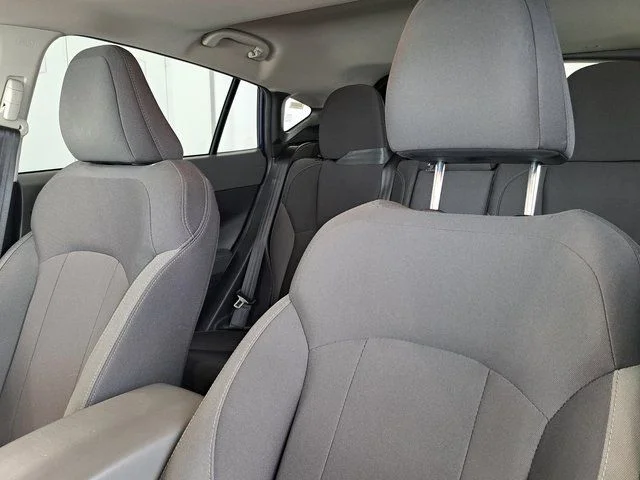 Used 2025 Blue Subaru Premium image 23