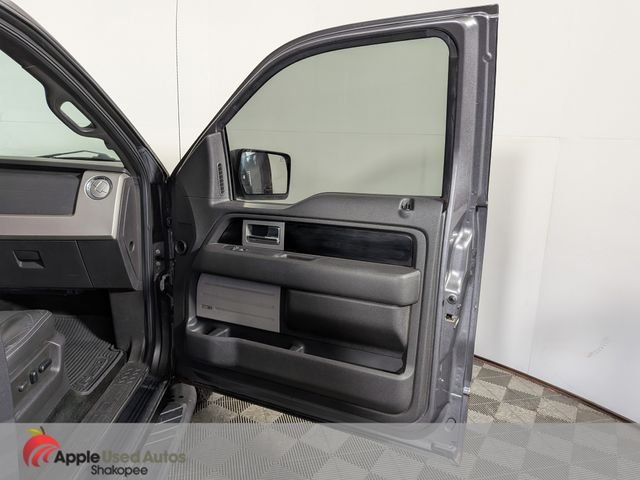 Used 2011  Ford FX4 image 33
