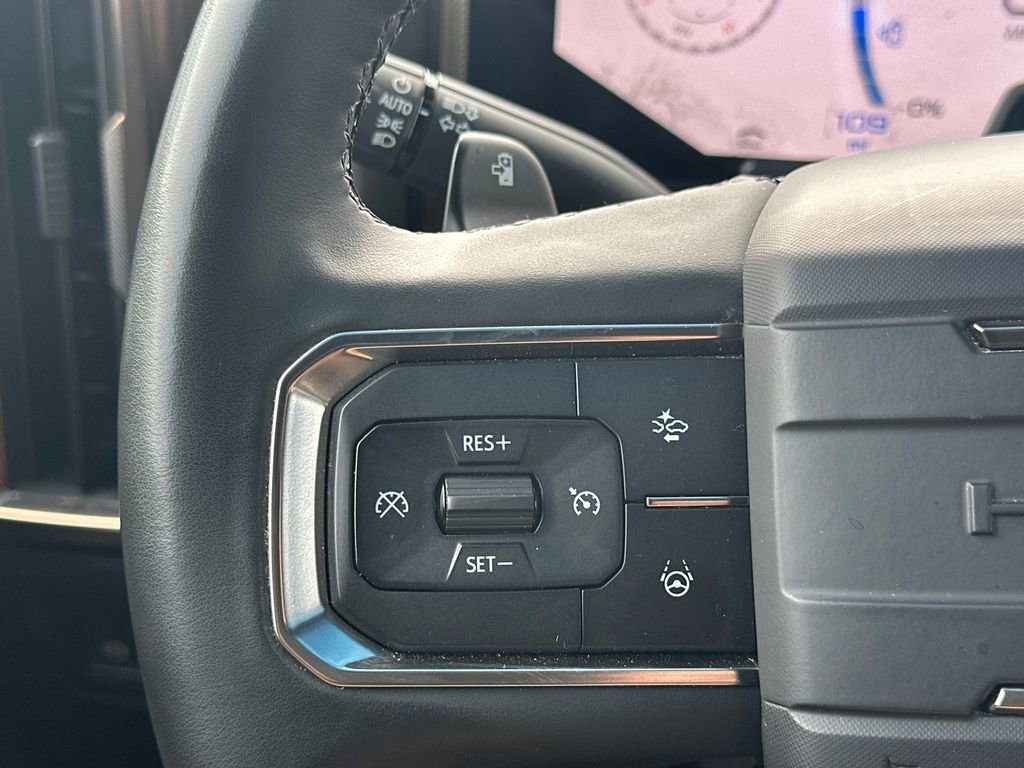 2024 GMC HUMMER EV 2X - Photo 25