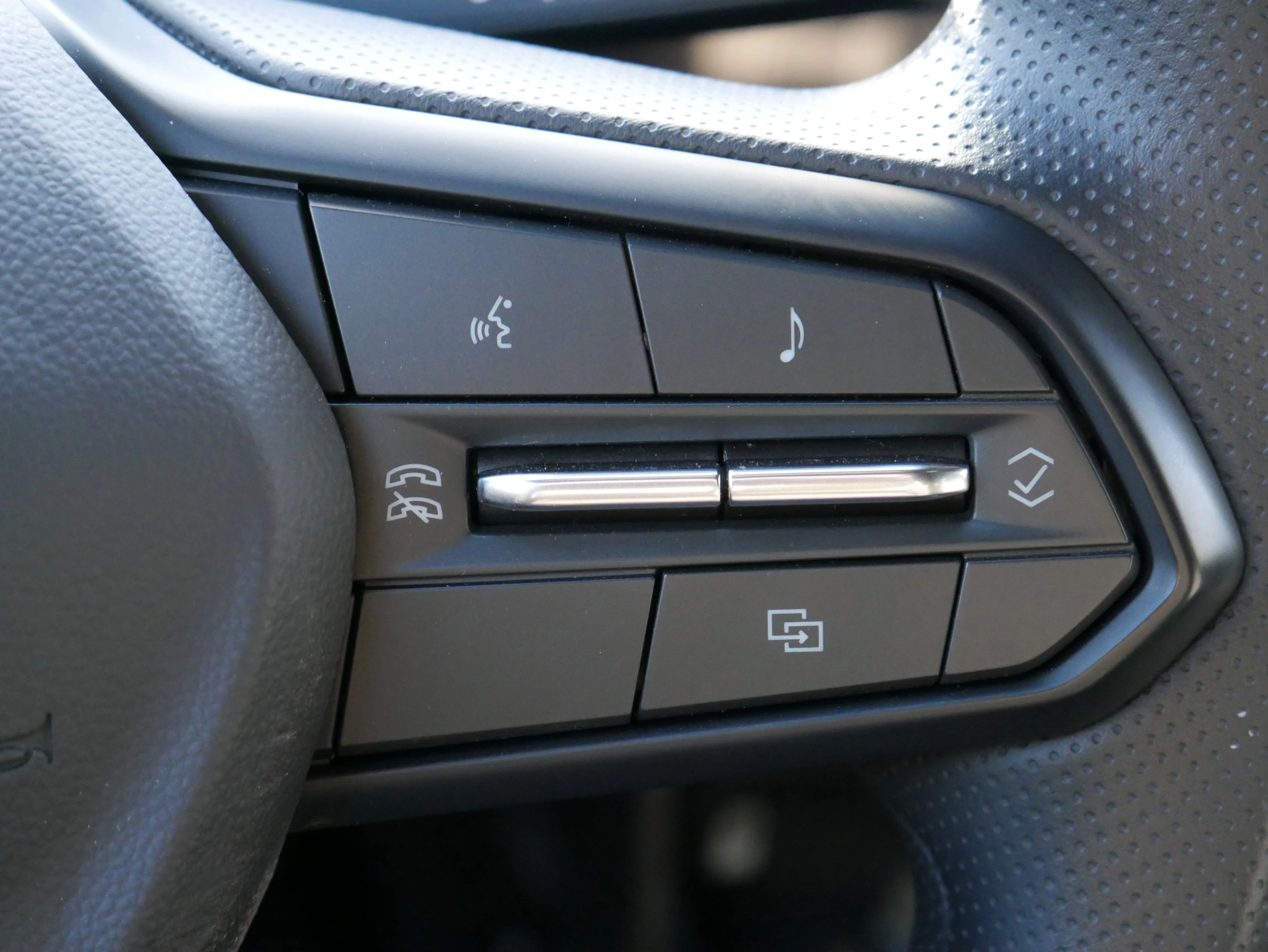 2025 Chevrolet Blazer EV Fleet - Photo 23
