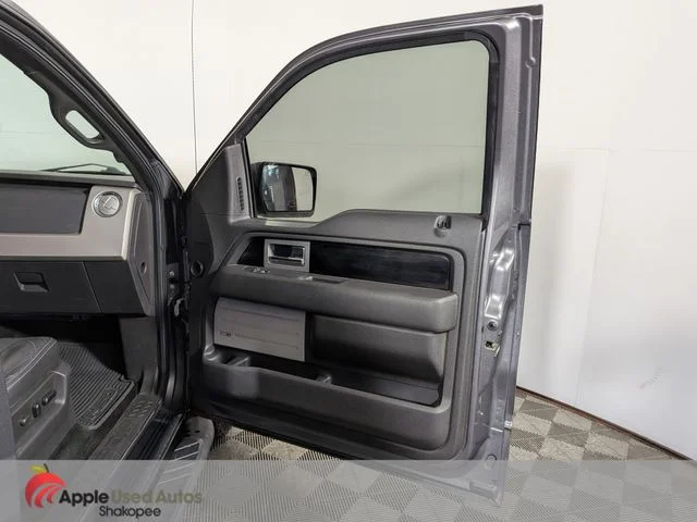 Used 2011  Ford FX4 image 33