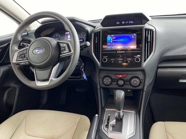 Used 2023 Red Subaru Base image 13