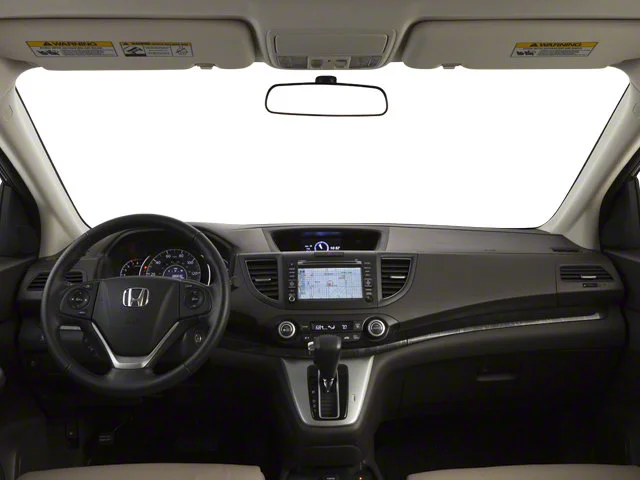 Used 2014 Red Honda LX image 4
