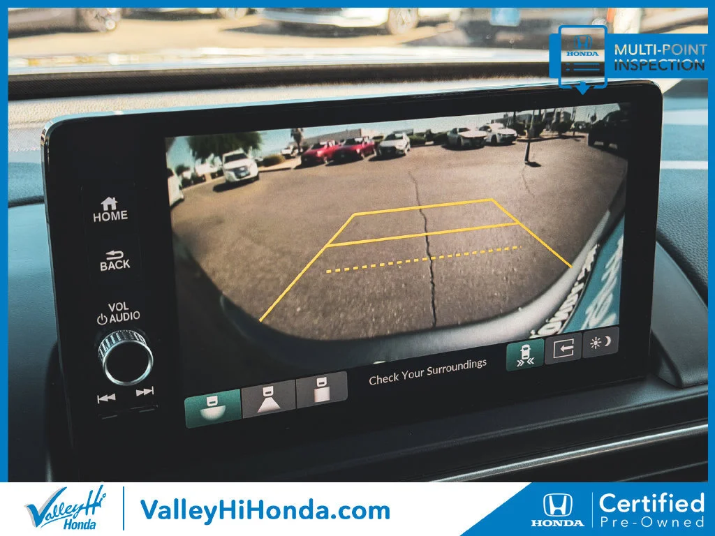 2024 Honda Pilot EX-L - Photo 64