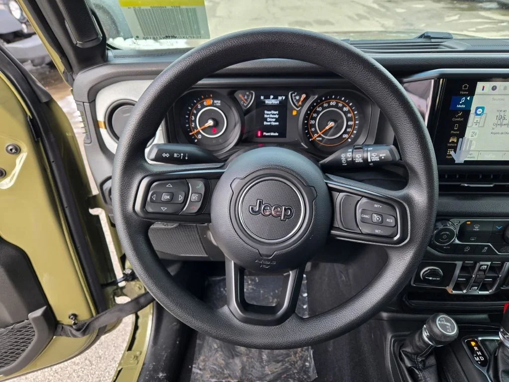 New 2026 41 Exterior Paint Jeep Sport image 22