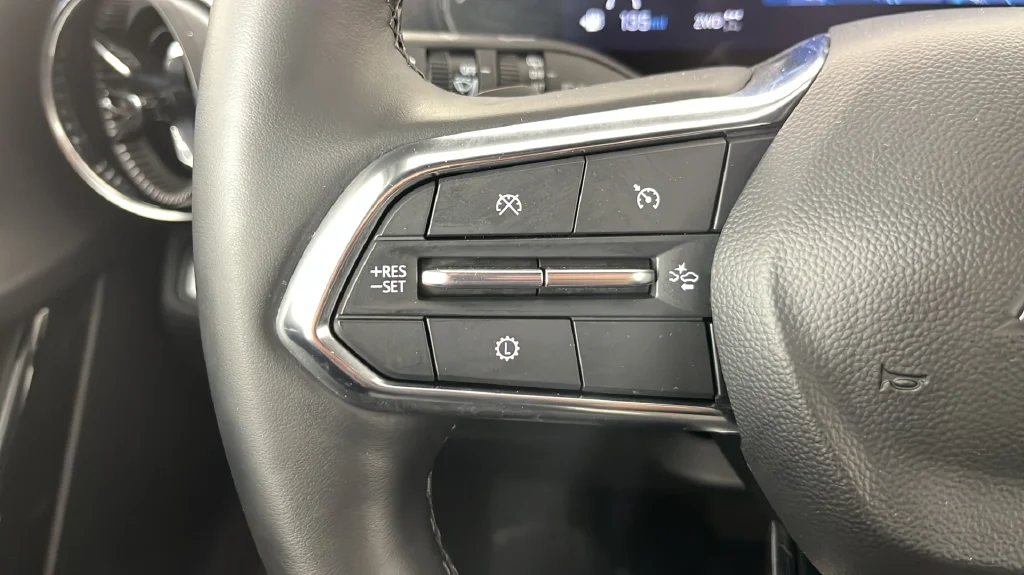 Used 2025 Gray Chevrolet LT image 25