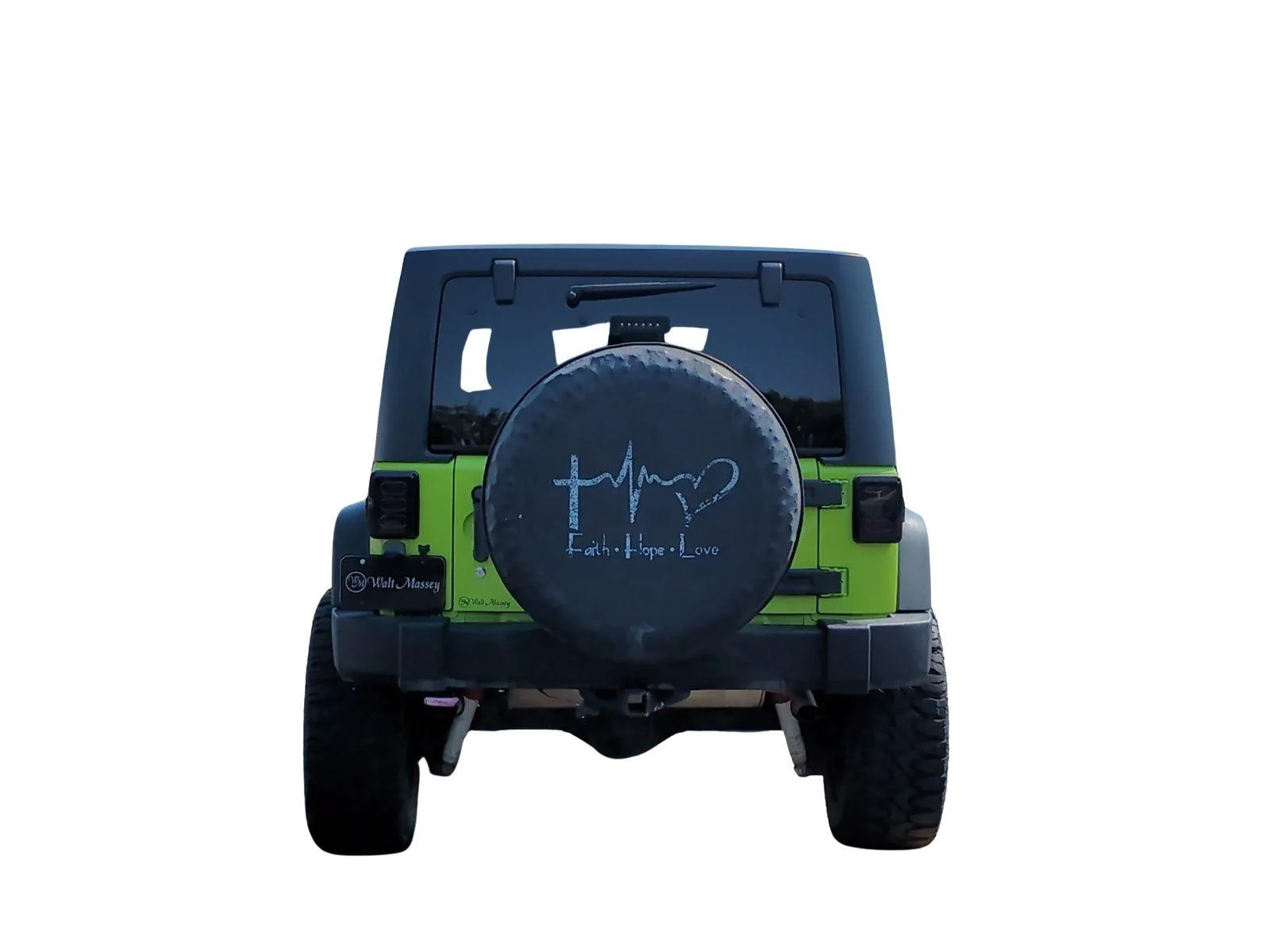 Used 2013 Gecko Pearl Jeep Sport image 4