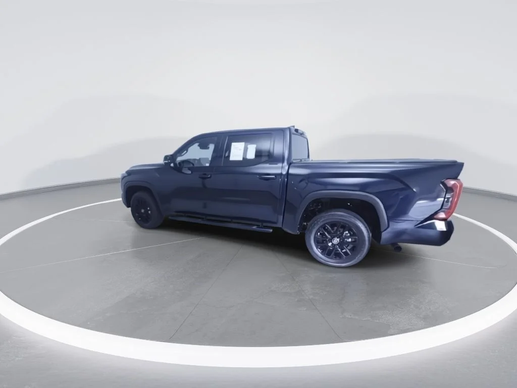 Used 2025 Gray Toyota Limited image 7