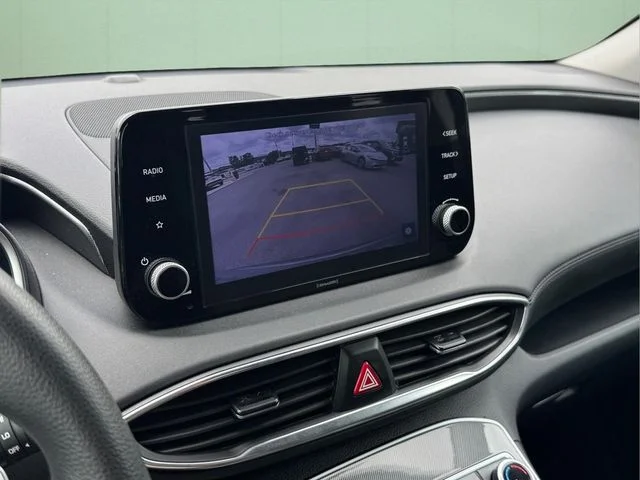 Used 2022 Gray Hyundai SEL image 26