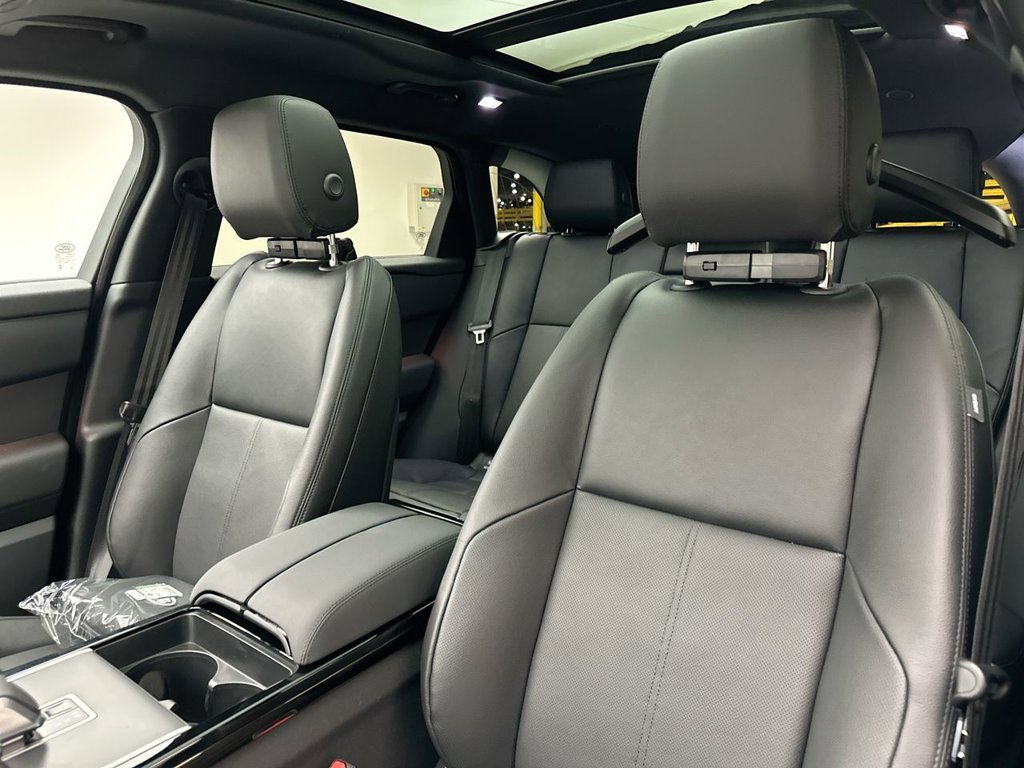 New 2026 Fuji White Land Rover S image 10