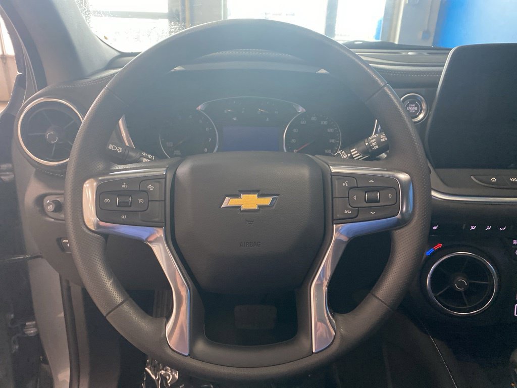 2026 Chevrolet Blazer 2LT - Photo 5