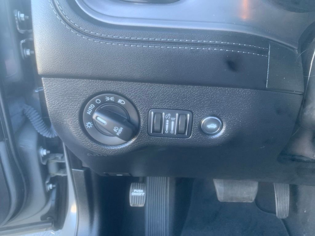 Used 2023 Gray Dodge GT image 18