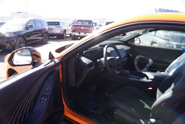 2025 Dodge Charger Daytona R/T - Photo 11