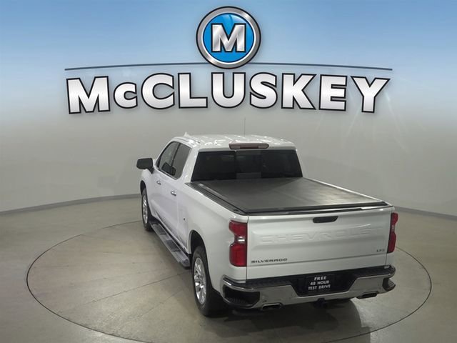 2023 Chevrolet Silverado 1500 LTZ - Photo 14