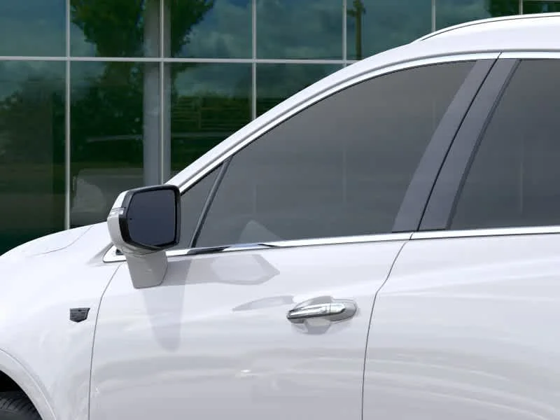 2026 Cadillac XT5 Premium Luxury - Photo 12
