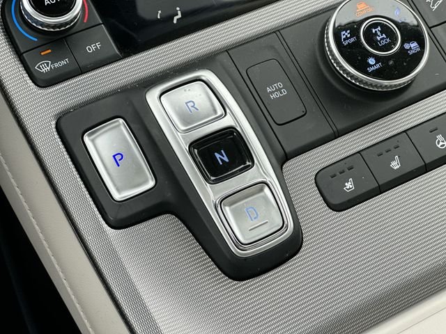 2025 Hyundai Palisade Calligraphy - Photo 24