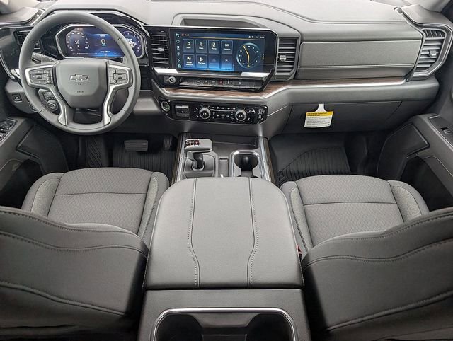 2026 Chevrolet Silverado 1500 LT Trail Boss - Photo 14