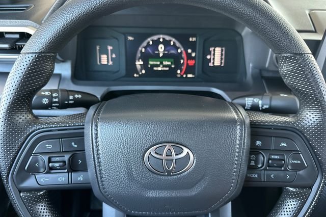 New 2026 Underground Toyota  SR5 image 21