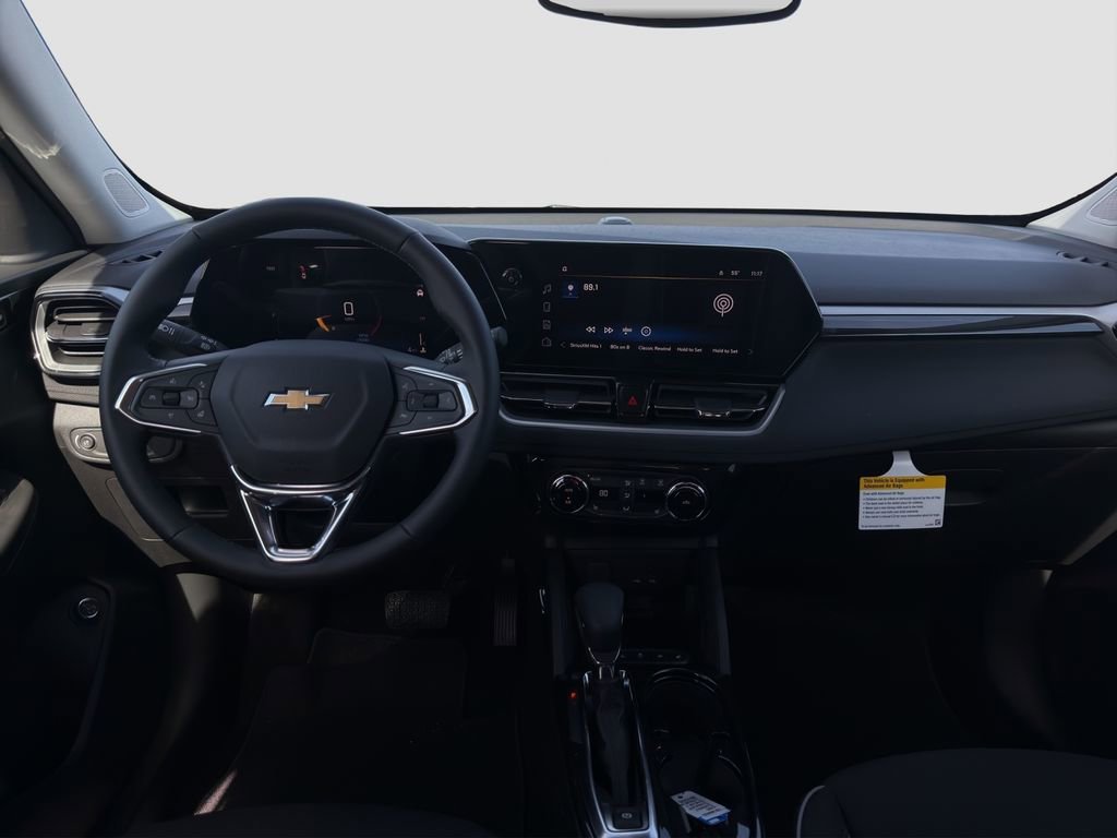 2026 Chevrolet Trailblazer LT - Photo 14