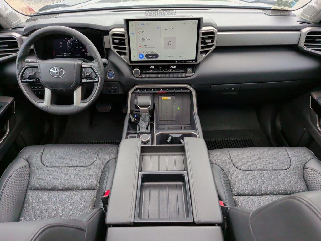 Certified Used 2024 Gray Toyota Limited image 36