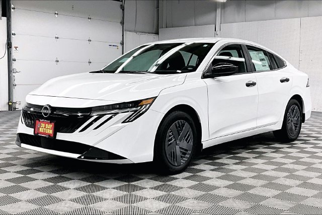 New 2027 Fresh Powder Nissan S image 2