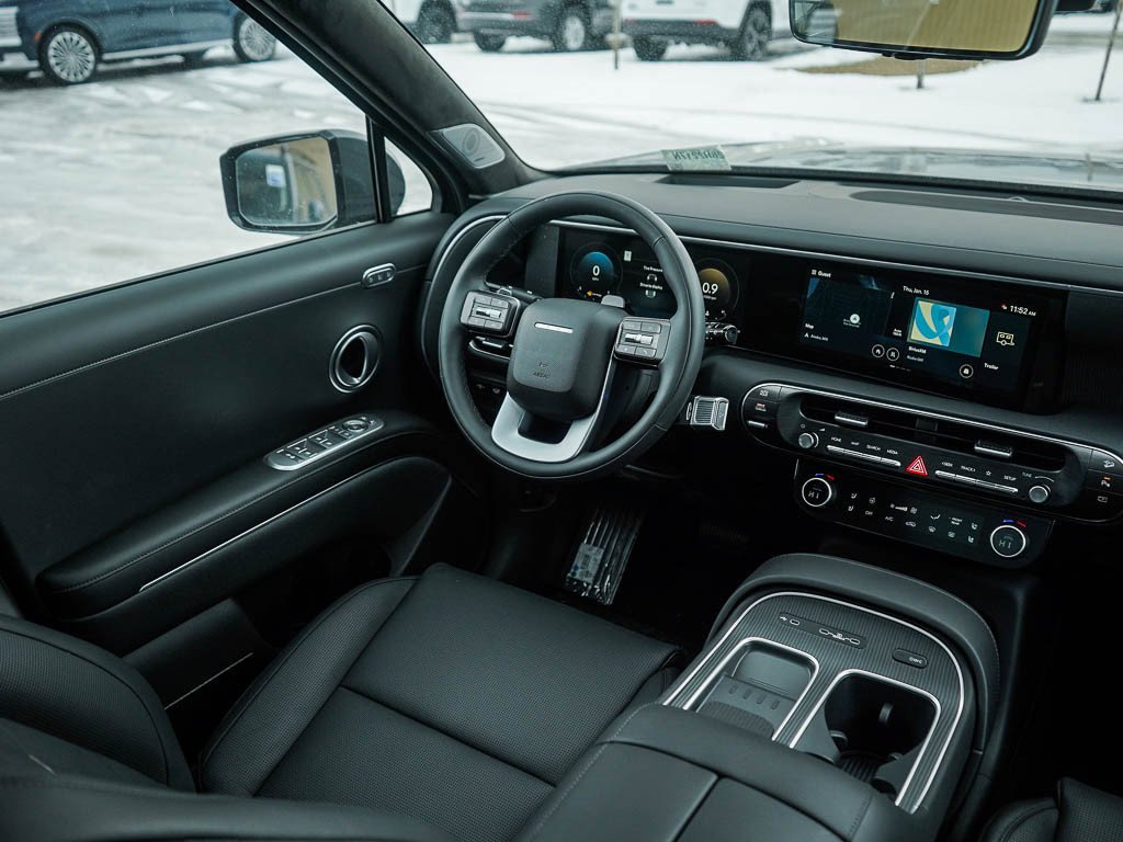 2026 Hyundai Palisade Calligraphy - Photo 16