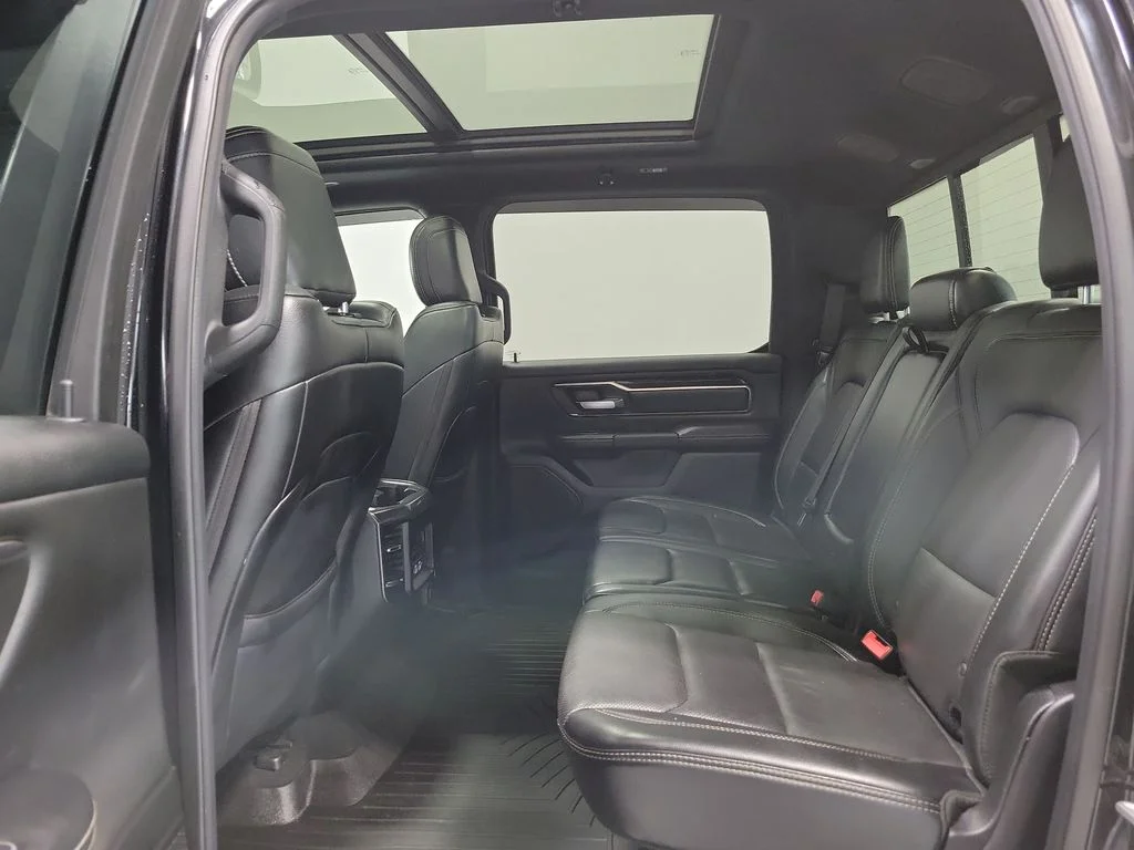Used 2019 Black Ram Rebel image 31