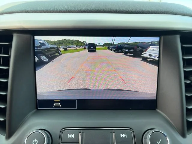 Used 2023 STERLING METALLIC GMC SLT image 24