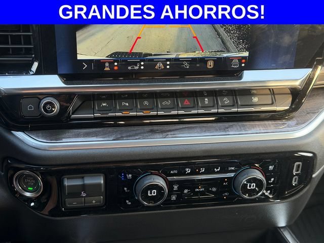 2026 Chevrolet Silverado 1500 LTZ - Photo 17