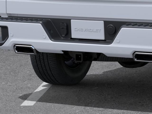 2026 Chevrolet Silverado 1500 RST - Photo 15