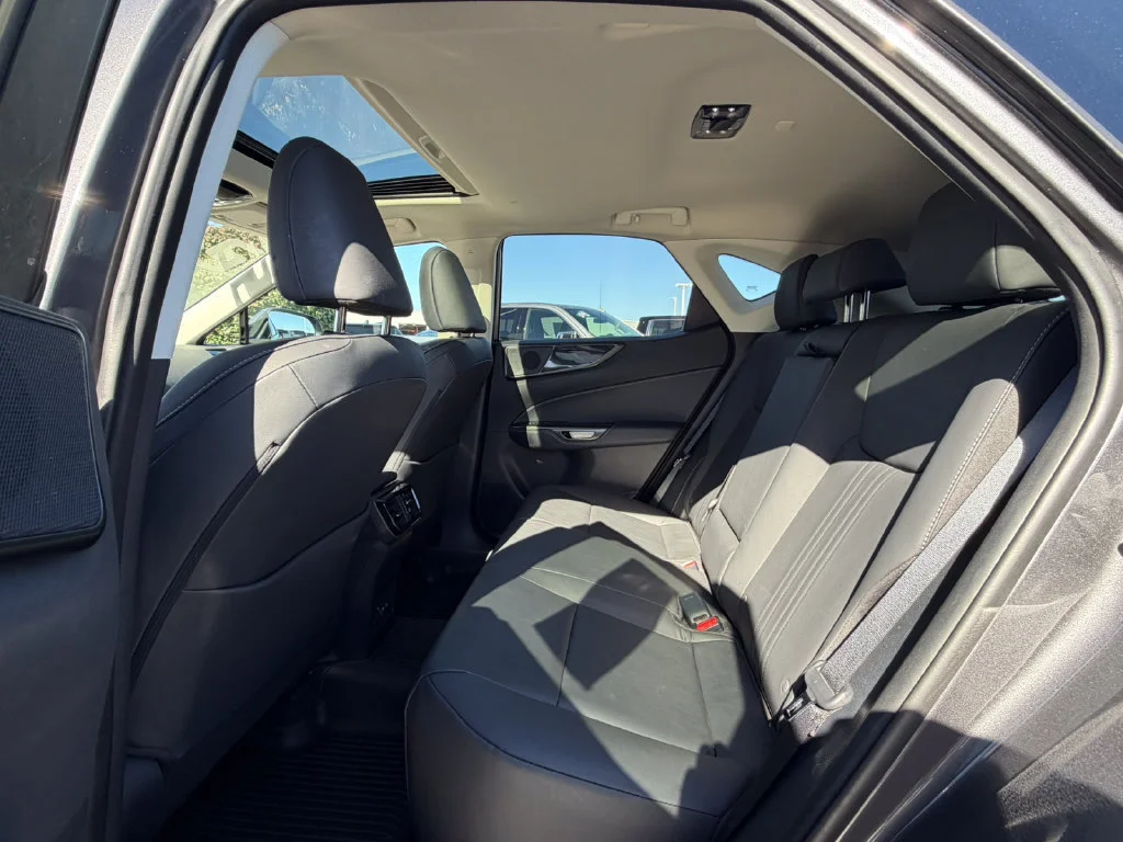 2024 Lexus NX 350 - Photo 31