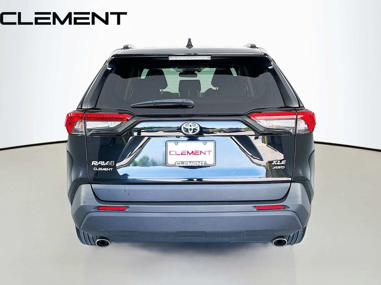 2023 Toyota RAV4 XLE Premium - Photo 8